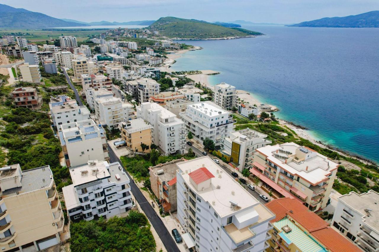 & Eleanna Apartment Sarande