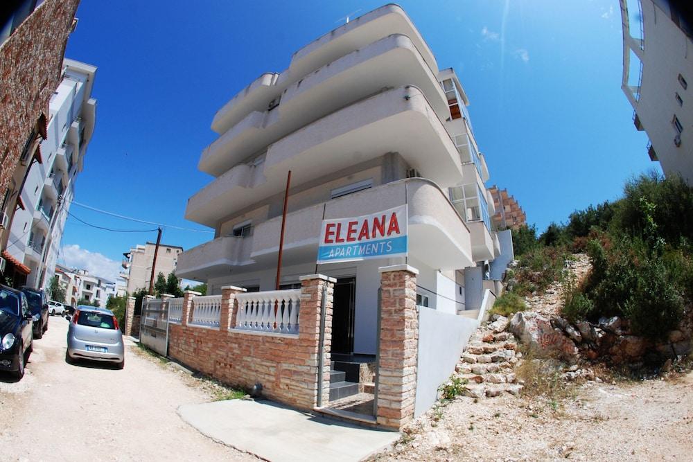 & Eleanna Apartment *