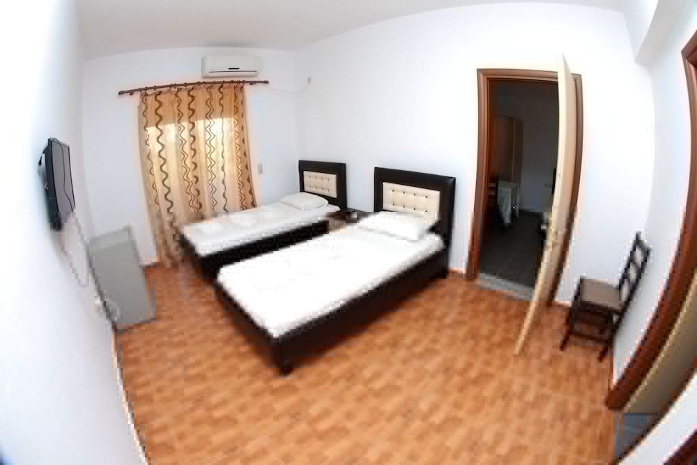 & Eleanna Apartment Sarande
